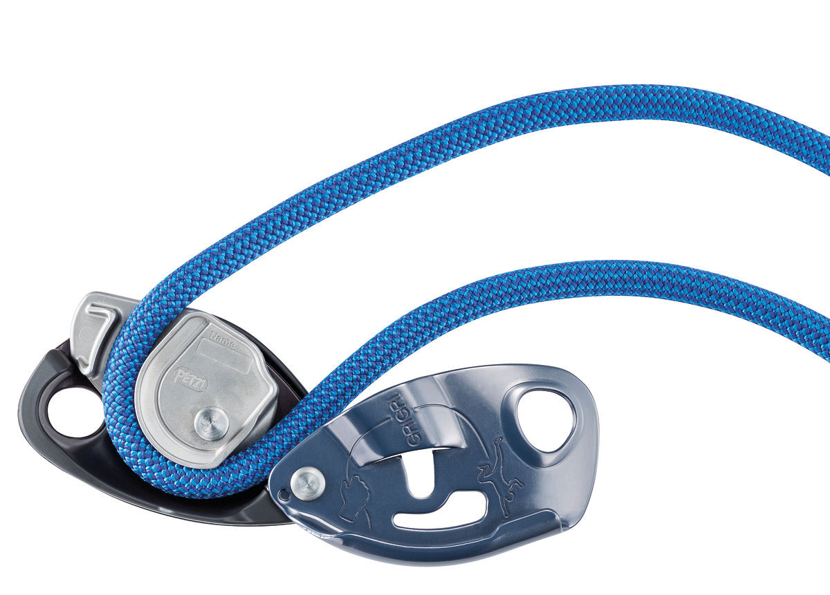 Petzl GriGri (2026 Review): Is this the Best Belay Device