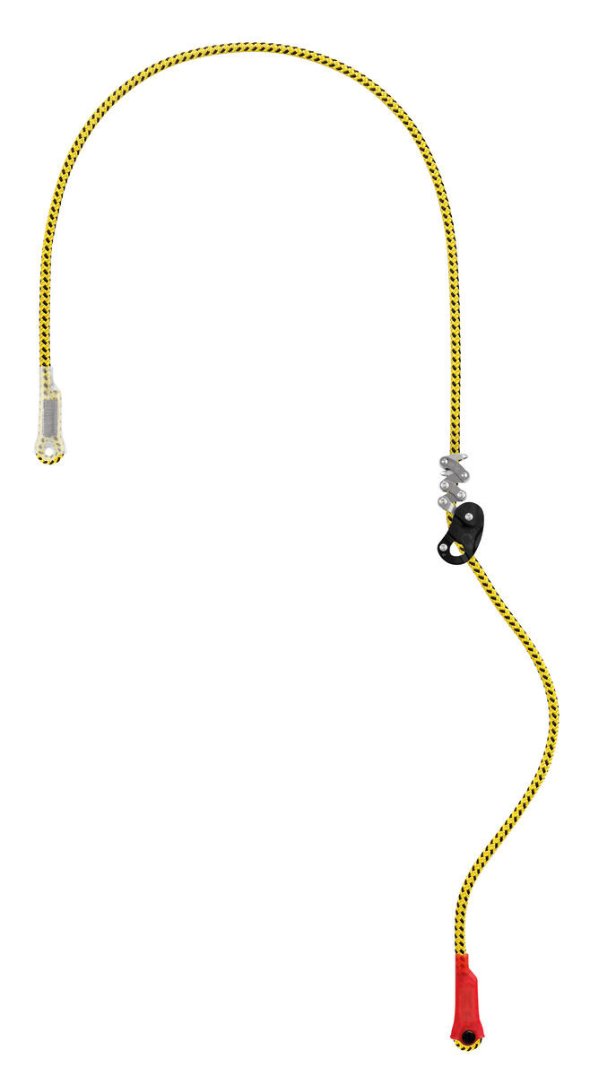 ラガルン Petzl Zillon Lanyard