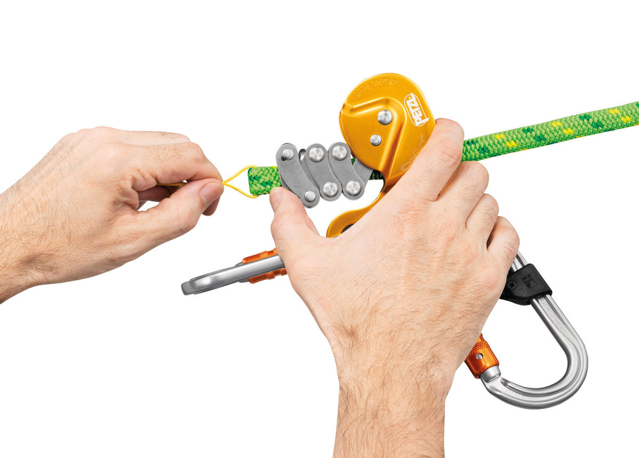 Notch Flow Adjustable Rope Wrench - Lowest prices & free shipping