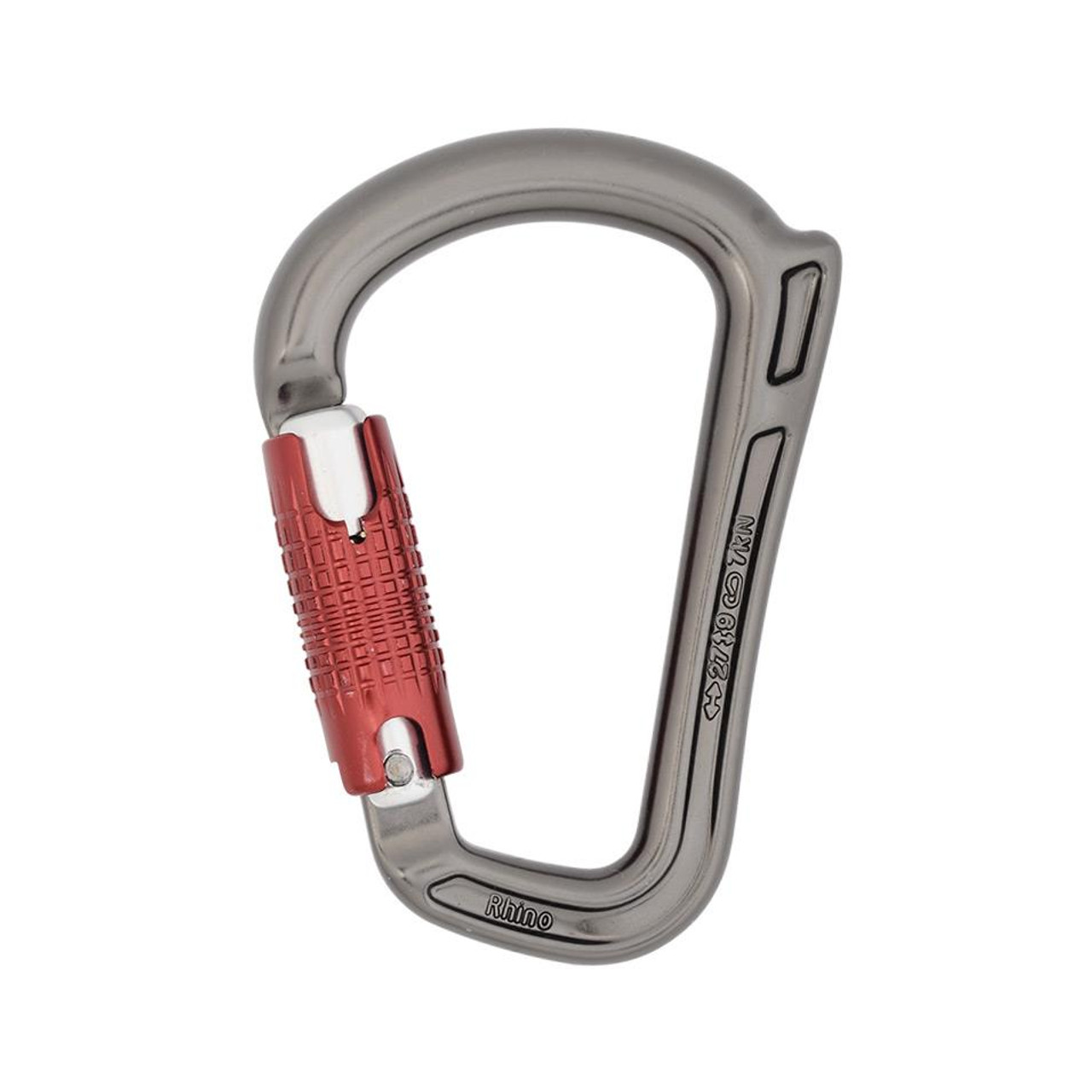 DMM Rhino Forged Aluminum Carabiner