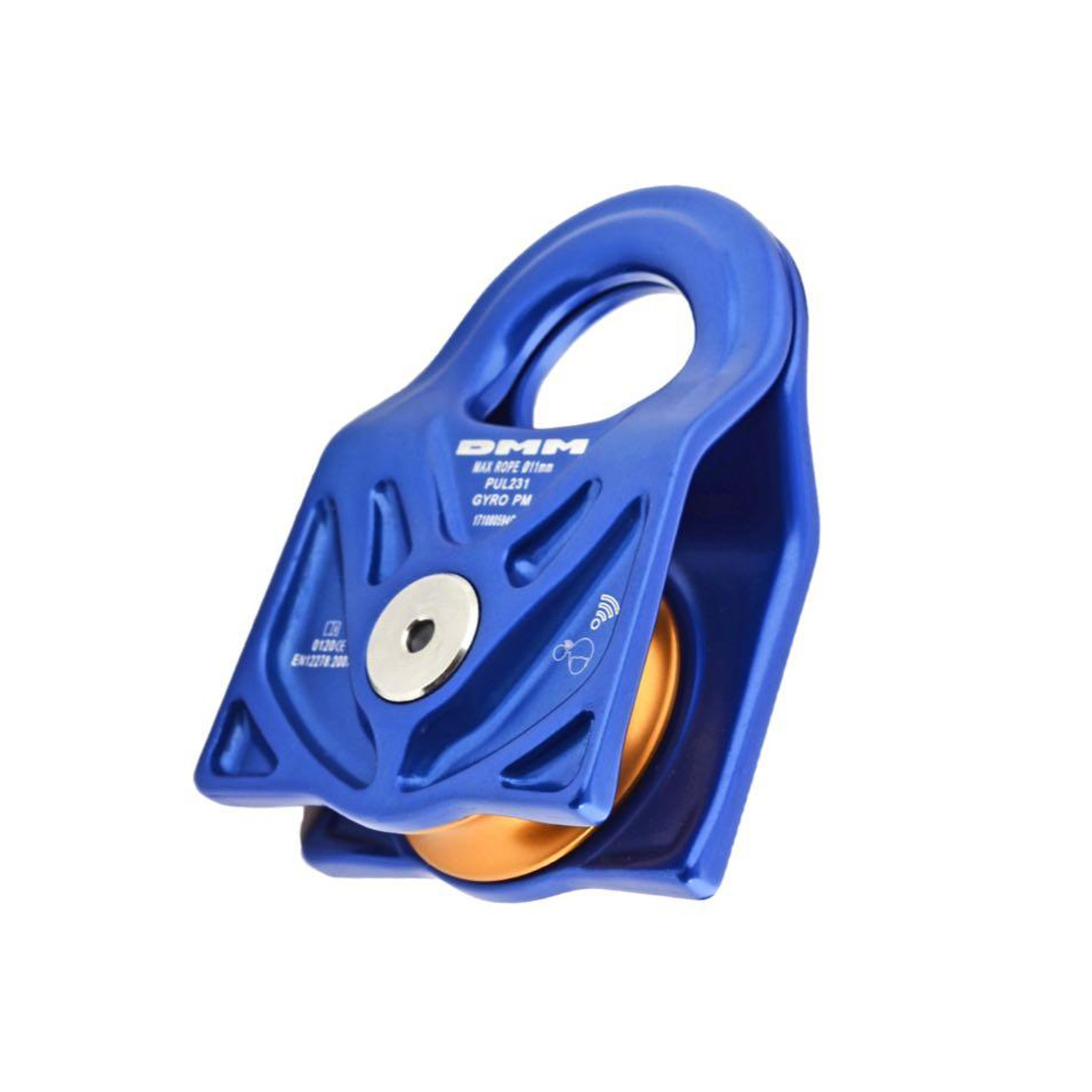 DMM Gyro PM Pulley