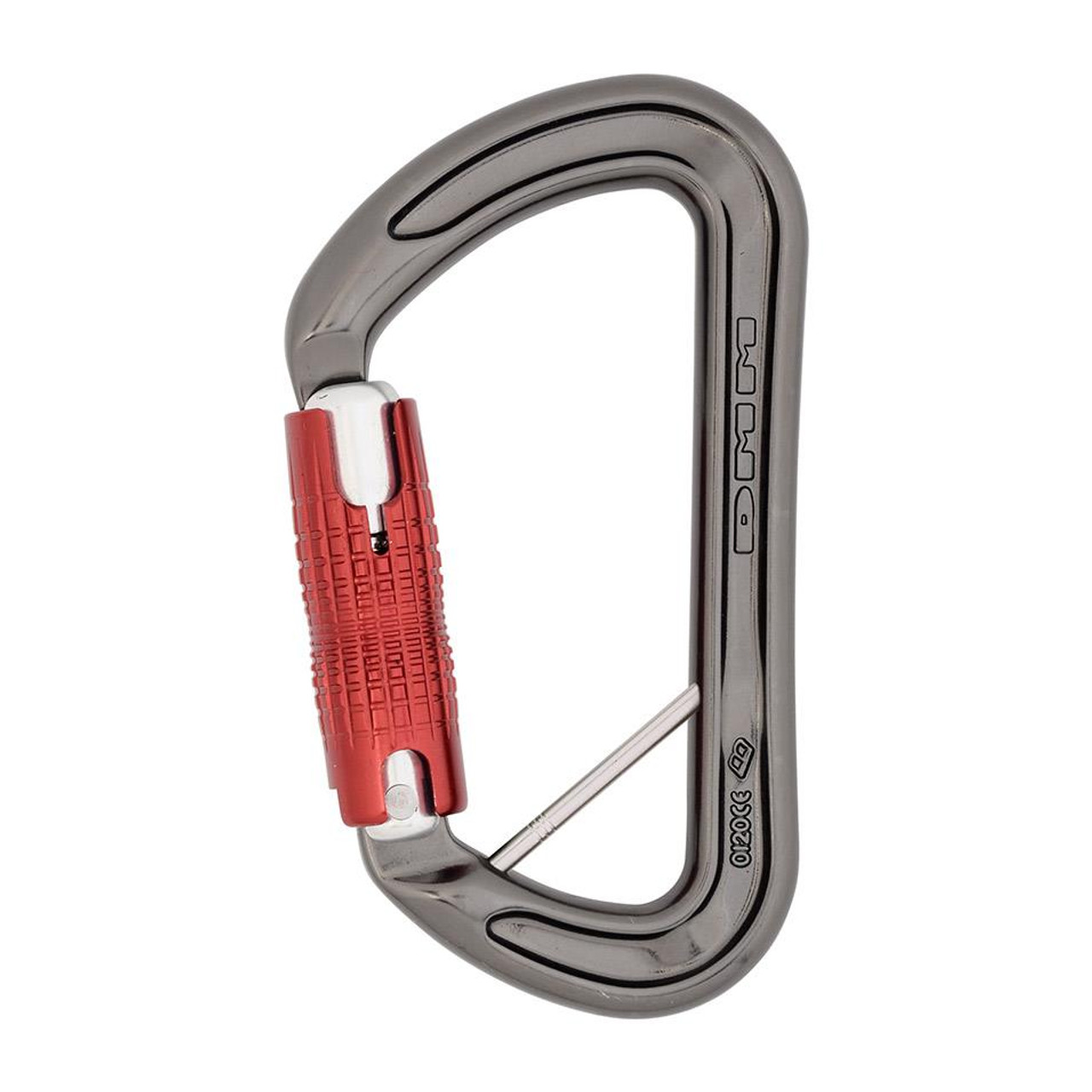 DMM Zodiac with Captive Bar Carabiner