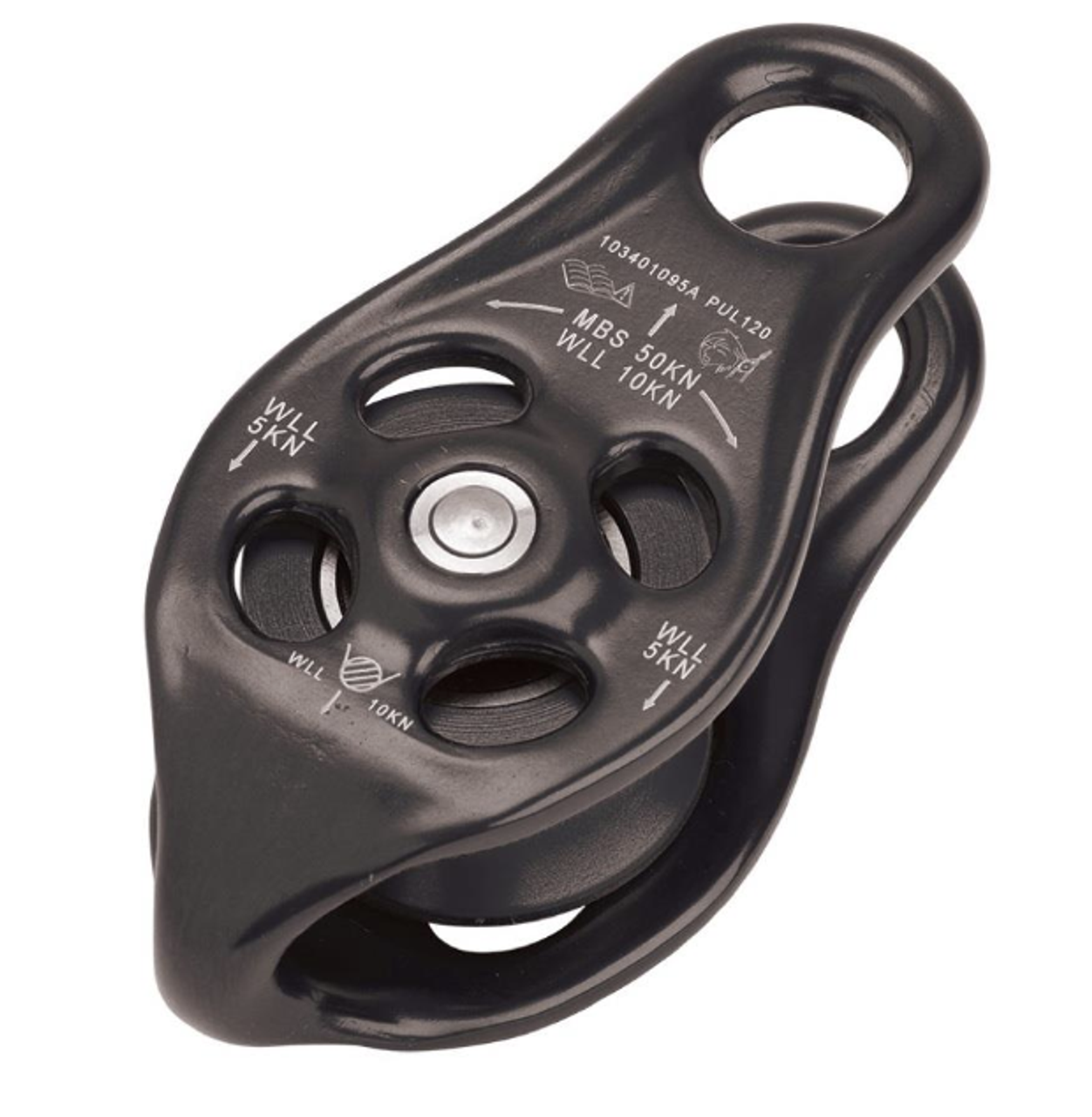 DMM Pinto Rig Pulley