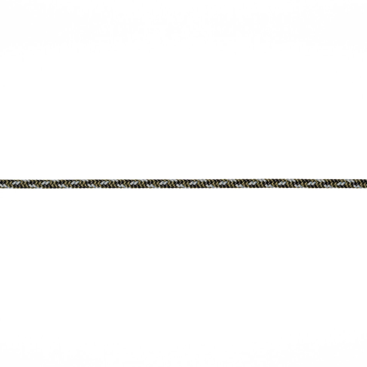 Sterling Accessory Cord - 4mm Woodland Camo, 15.5M (50ft)