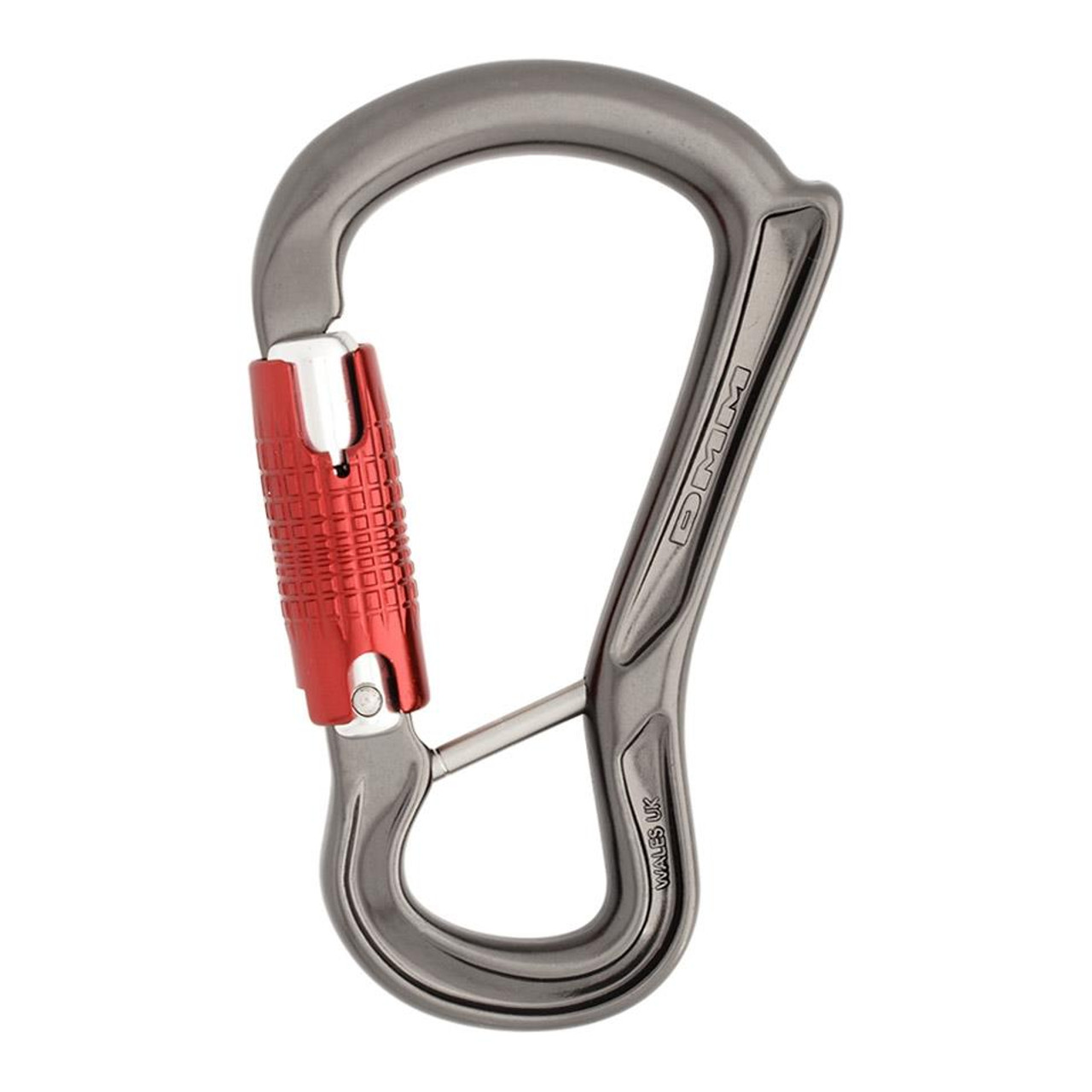 DMM Ceros Ceros Captive Bar Carabiner