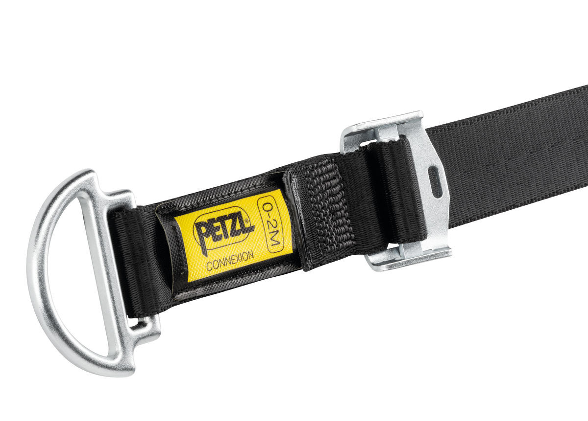Petzl Connexion Fixe Anchor Strap - Thumbnail 2