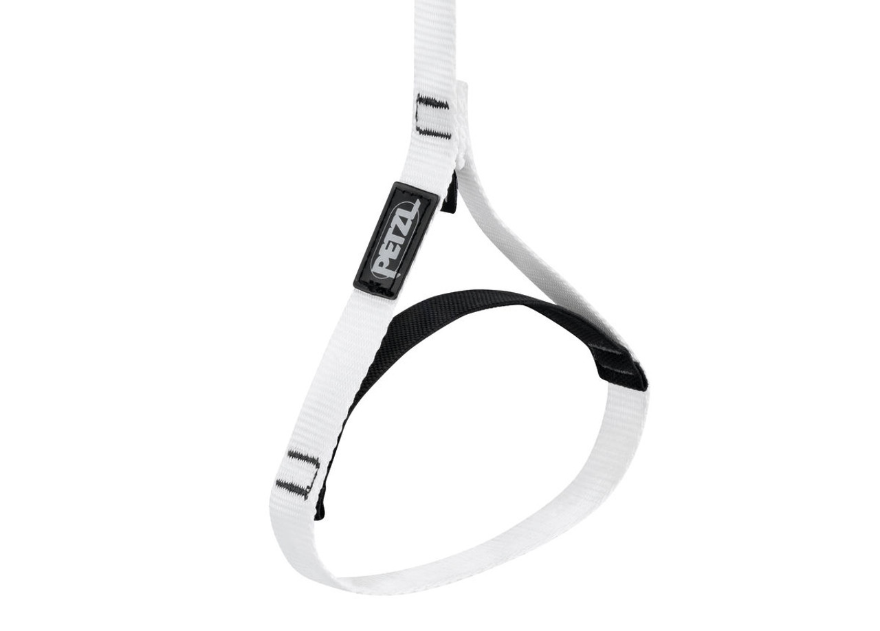 Petzl FOOTAPE Foot Loop  Make Your Climbing Easier