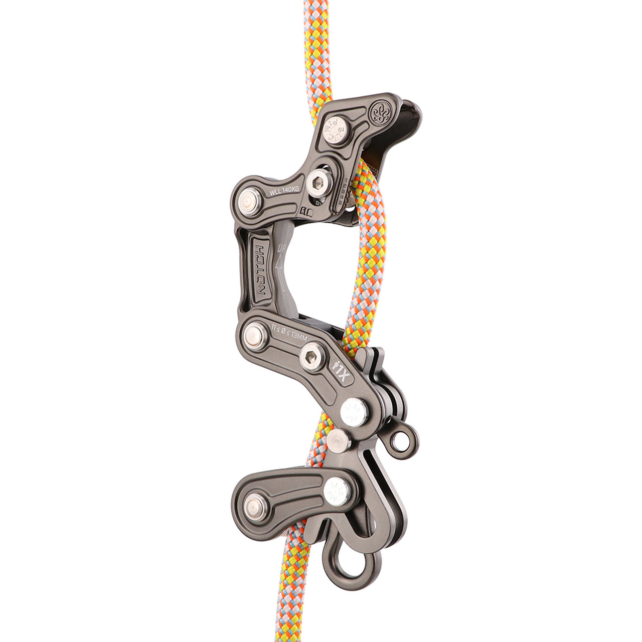 NOTCH Rope Runner Pro