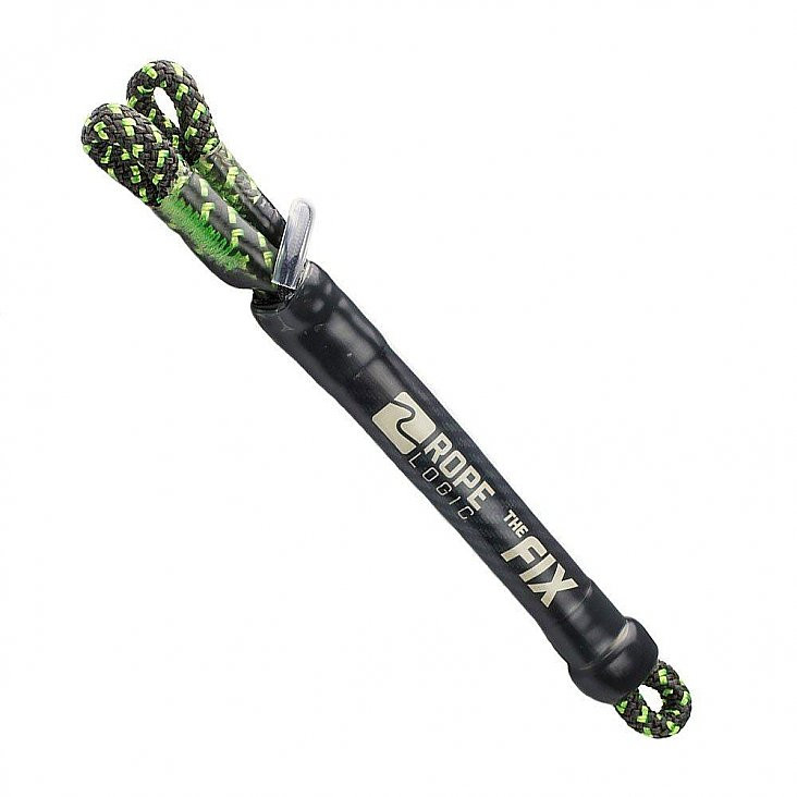 Notch ⁄ Rope Logic 回收球Retriever Ball For 2-Ring Friction Notch ⁄ Rope Logic 回收球Retriever Ball For 2-Ring Friction