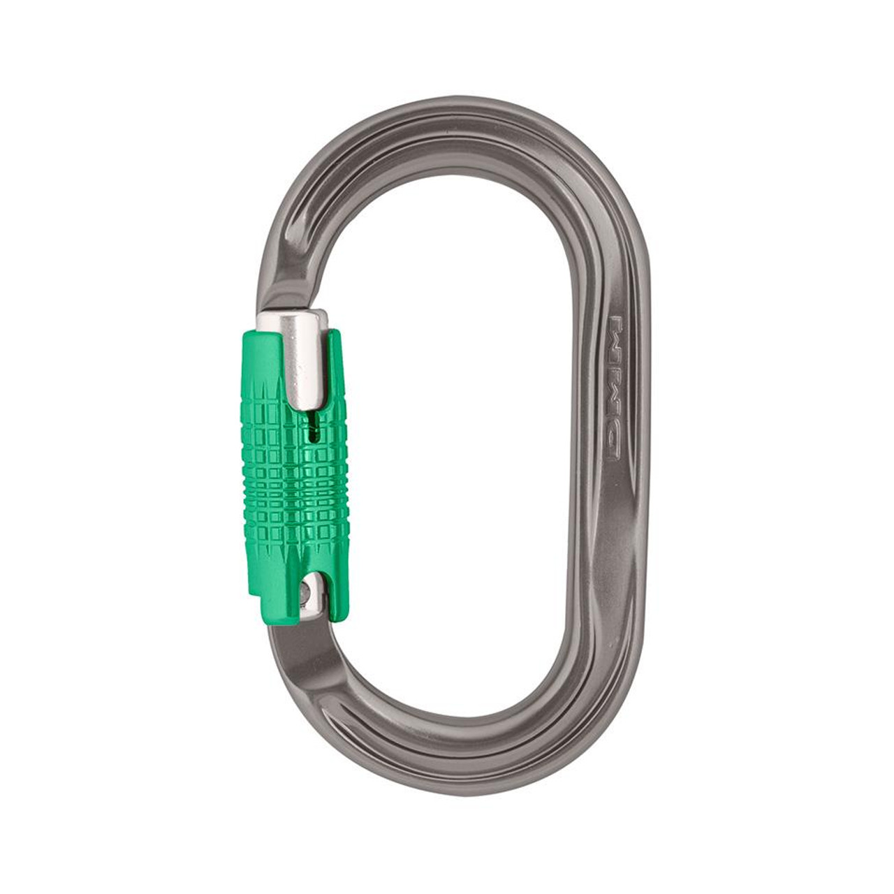 DMM  AmericanO Forged Large Oval Carabiner