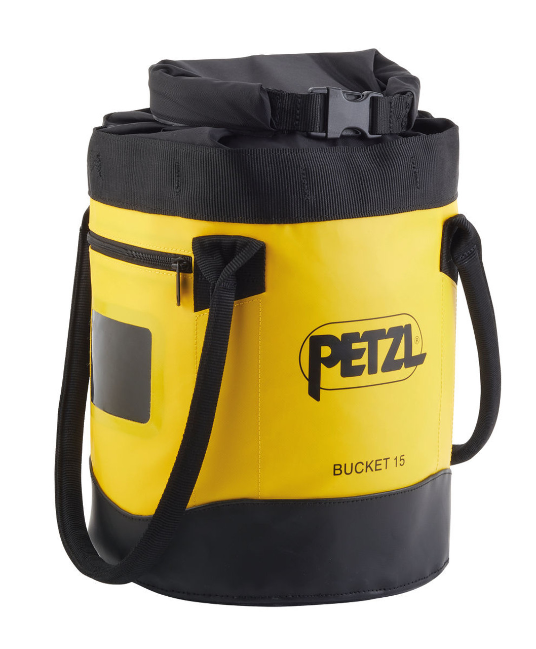 PETZL Bucket Rope Bag 15L