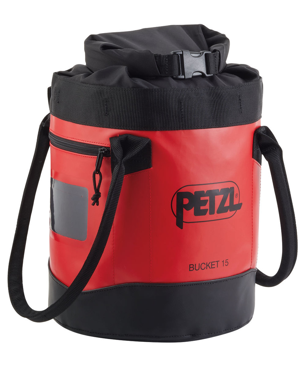 PETZL Bucket Rope Bag 15L