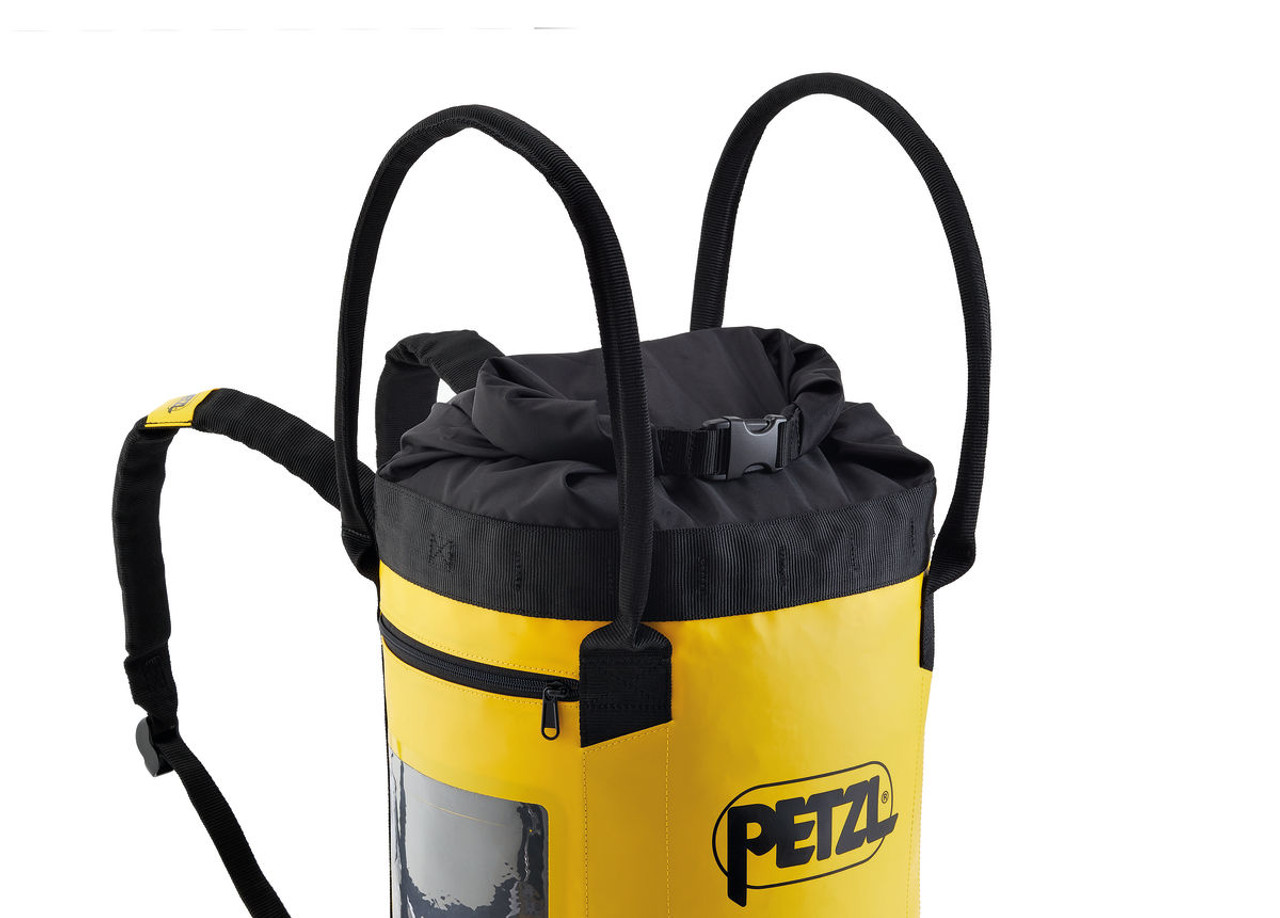 PETZL Rope Bucket Bag 30L