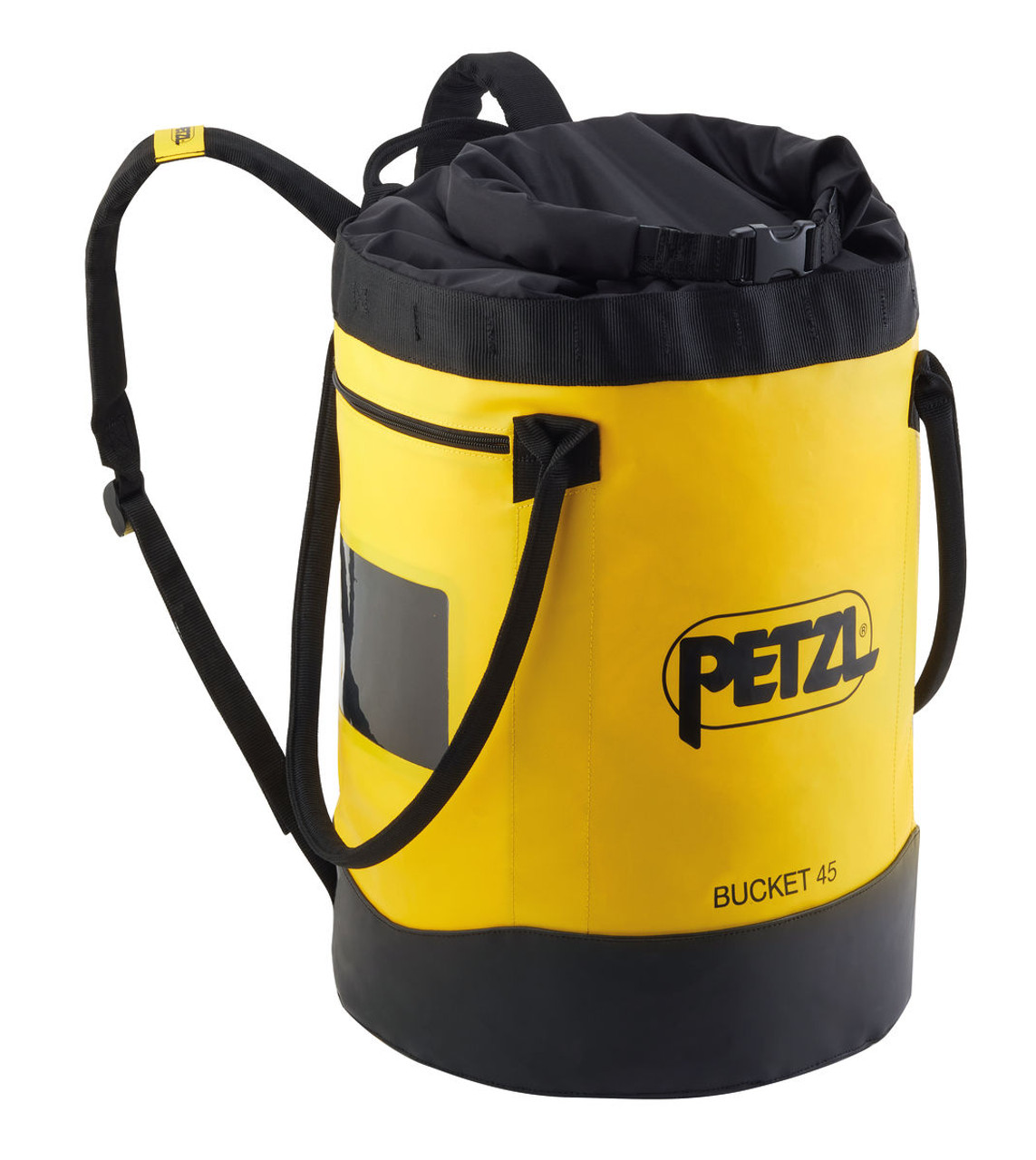 登山用バックパック PETZL(ペツル) ポルタージュ (30L) S43Y030 - 3