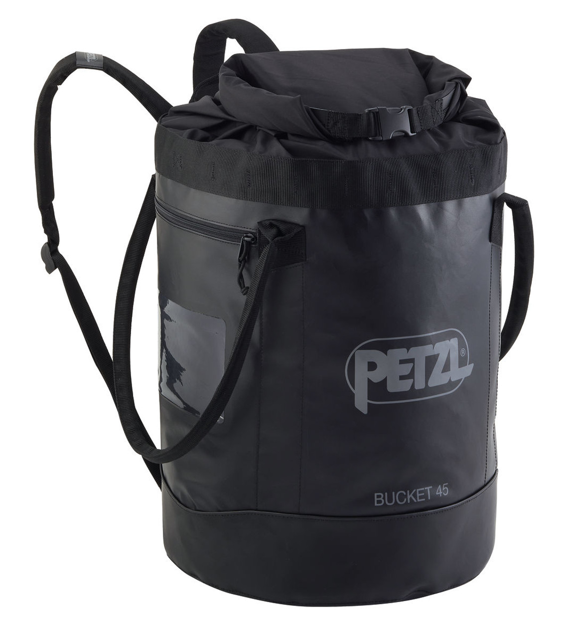 PETZL Rope Bucket Bag 45L