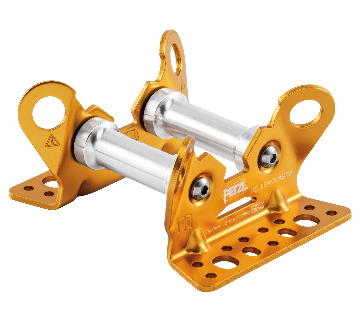 Petzl Roller Coaster - Thumbnail 2