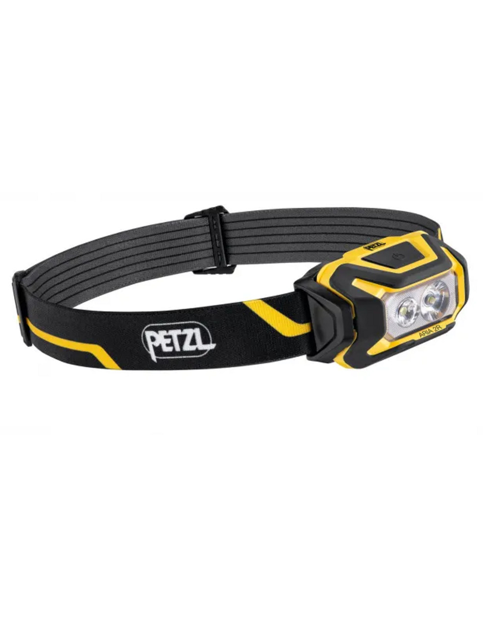 PETZL ARIA 2R Headlamp