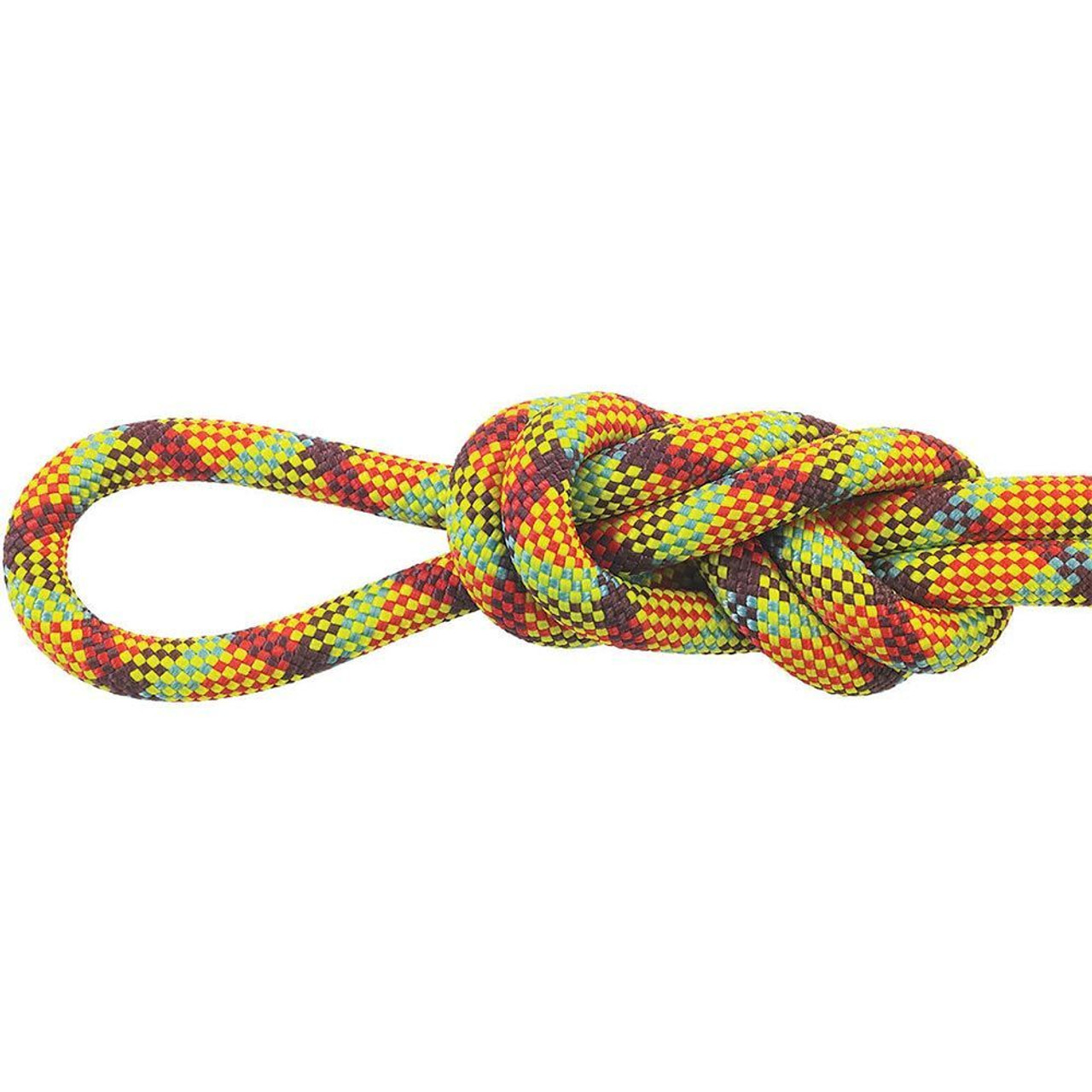 Teufelberger APEX MAXIM 10.5MM DRY Dynamic Rope