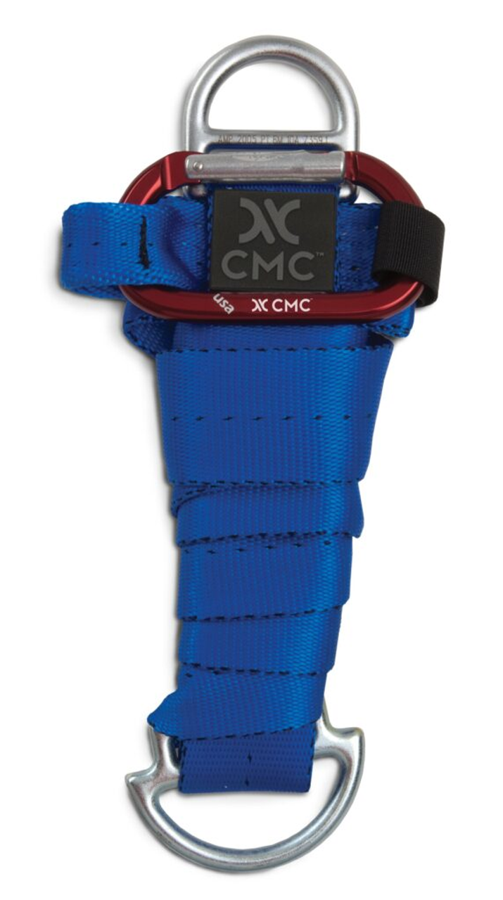 CMC Load Release Strap