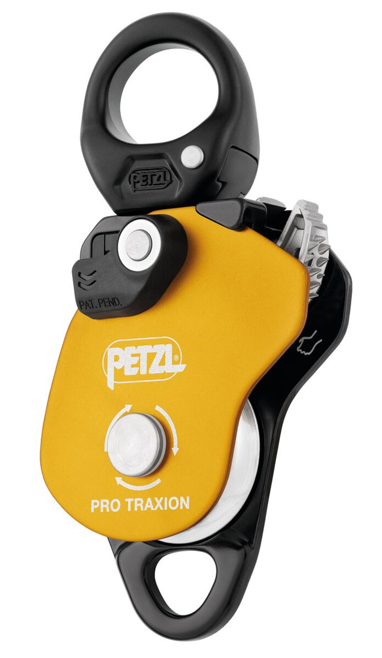 Large) - PETZL - Swivel, Ball Bearing Swivel :20240102105353-00715