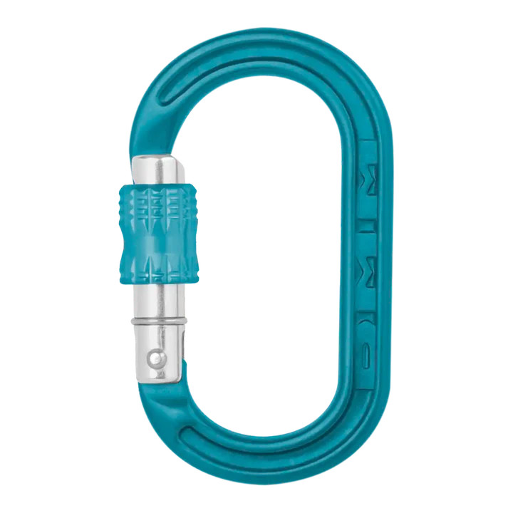 DMM XSRE Screw Lock Mini Carabiner (Not PPE)