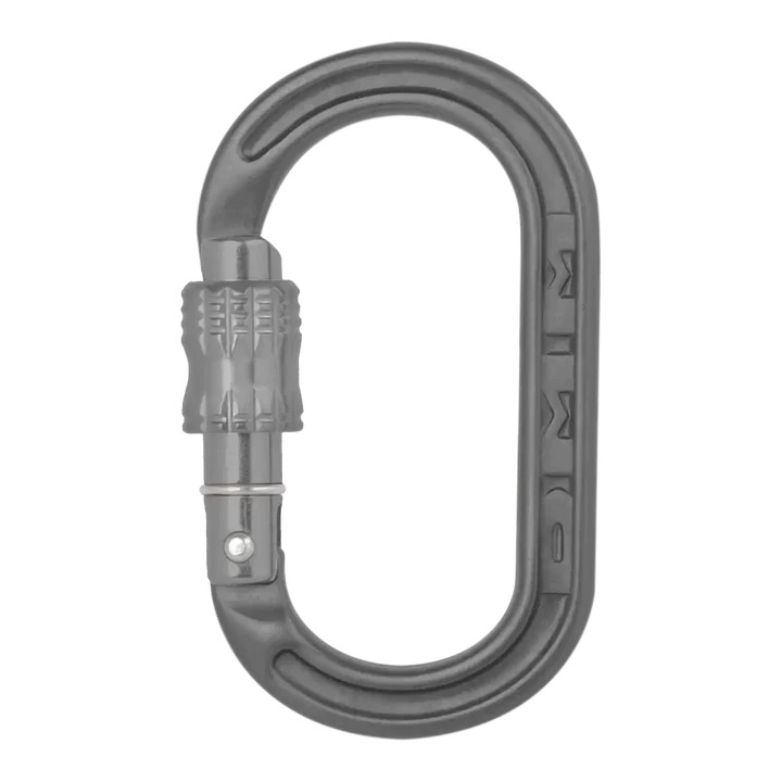 DMM XSRE Screw Lock Mini Carabiner (Not PPE)