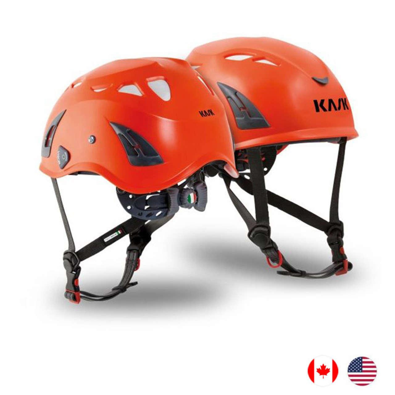 KASK Superplasma HD Helmet ANSI Z89.1