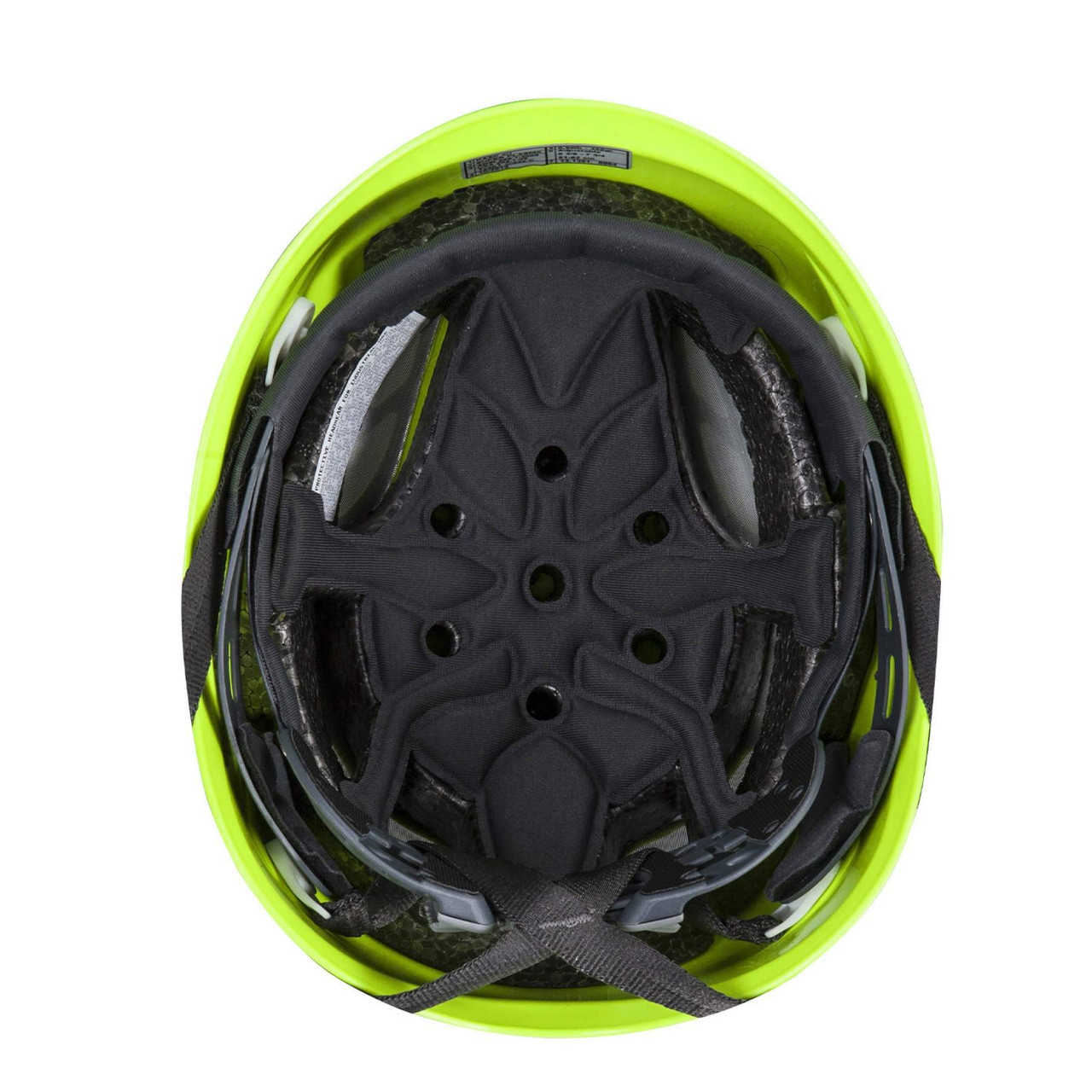 Kask SUPERPLASMA HD HI VIZ Helmet ANSI Z89.1