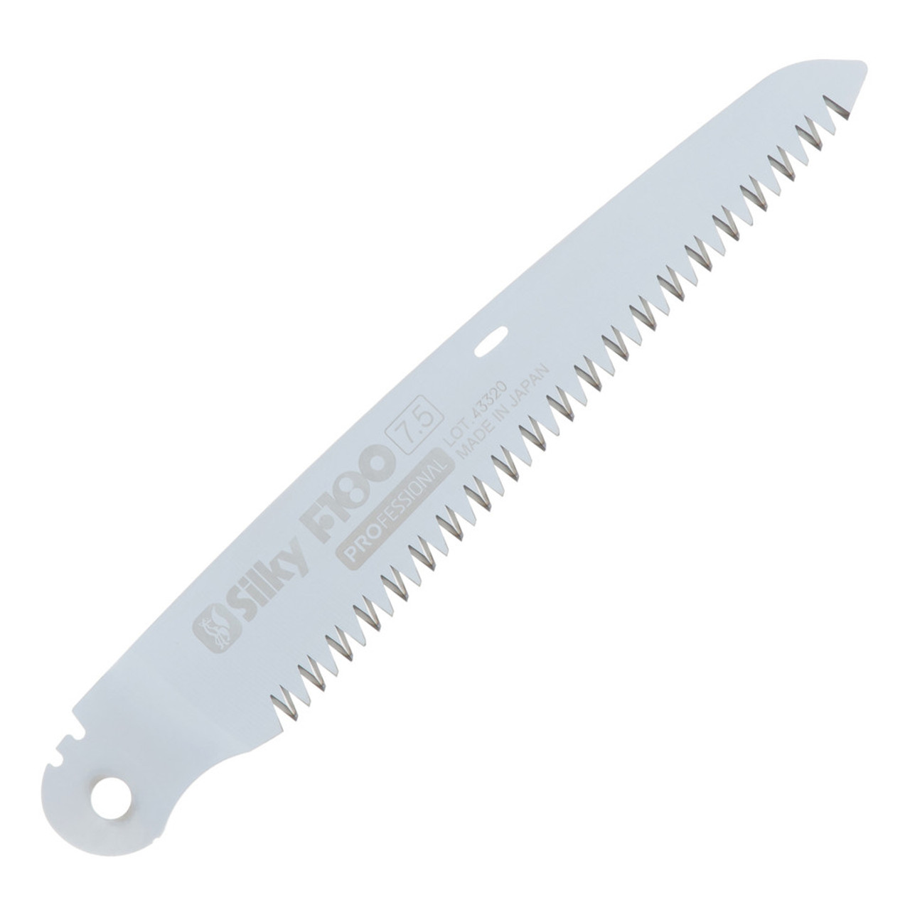 Silky Professional F180 180mm Folding LG Teeth Hand Saw