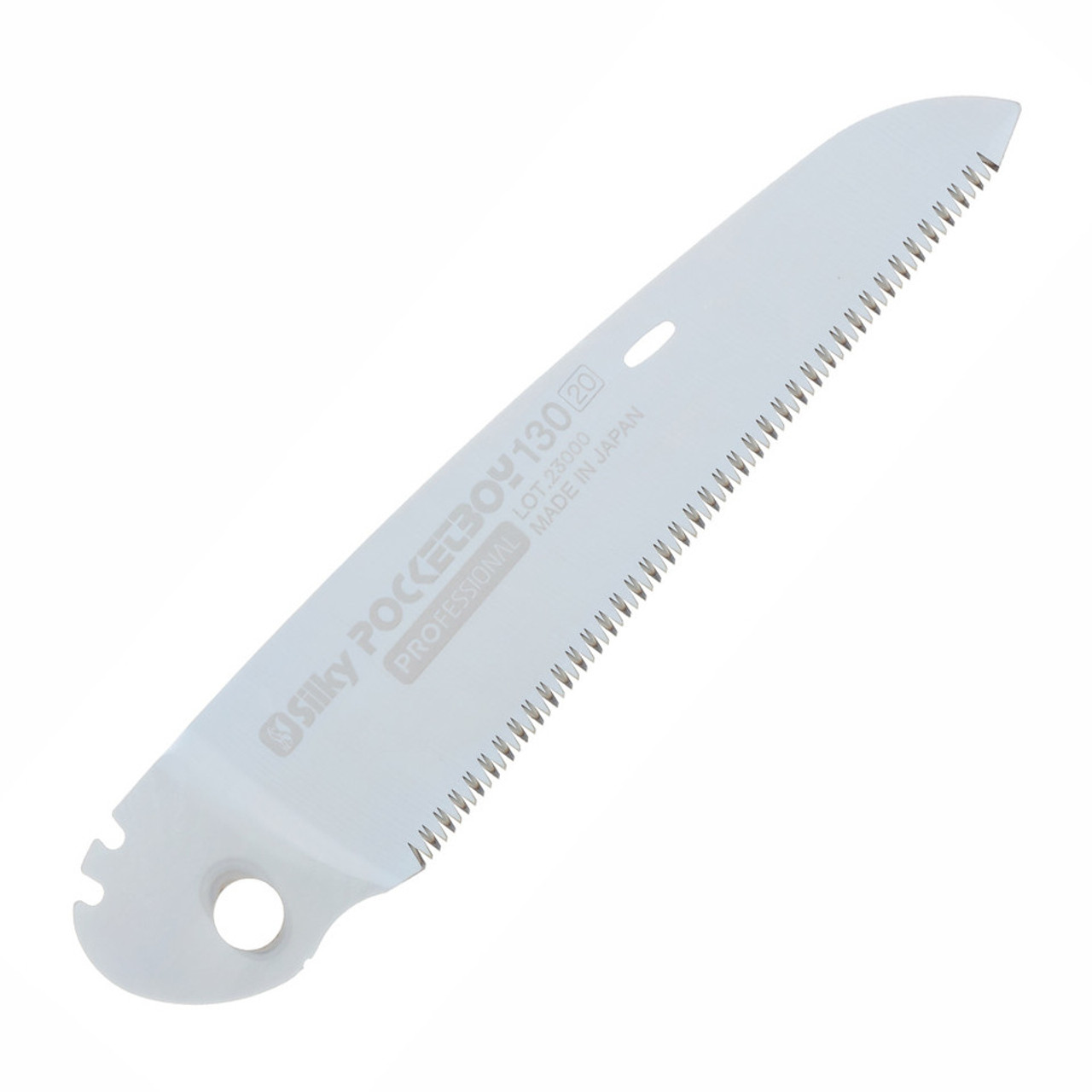 Silky Professional POCKETBOY 130mm Fine Teeth Folding Saw