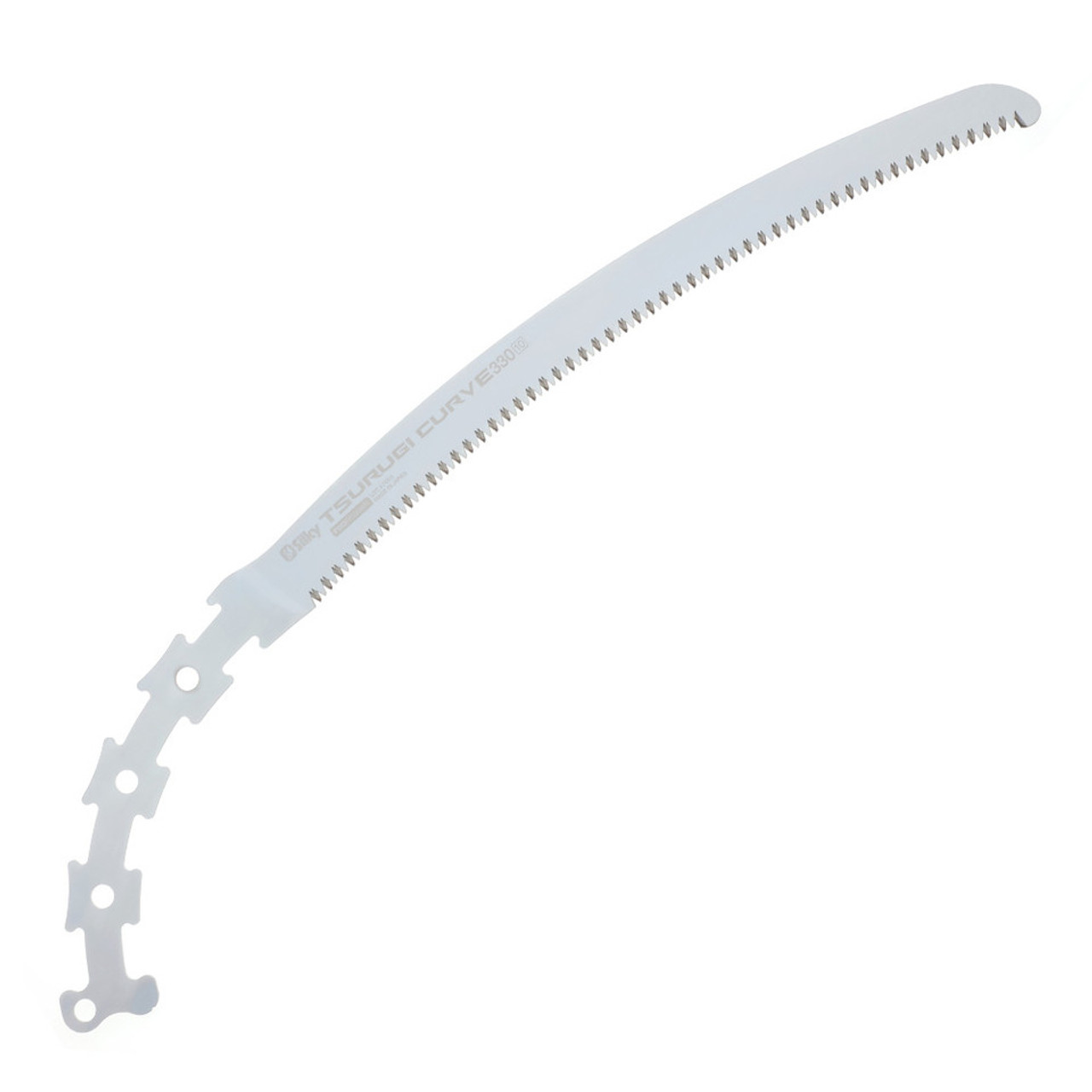 Silky Professional TSURUGI CURVE 330mm Med Teeth Hand Saw