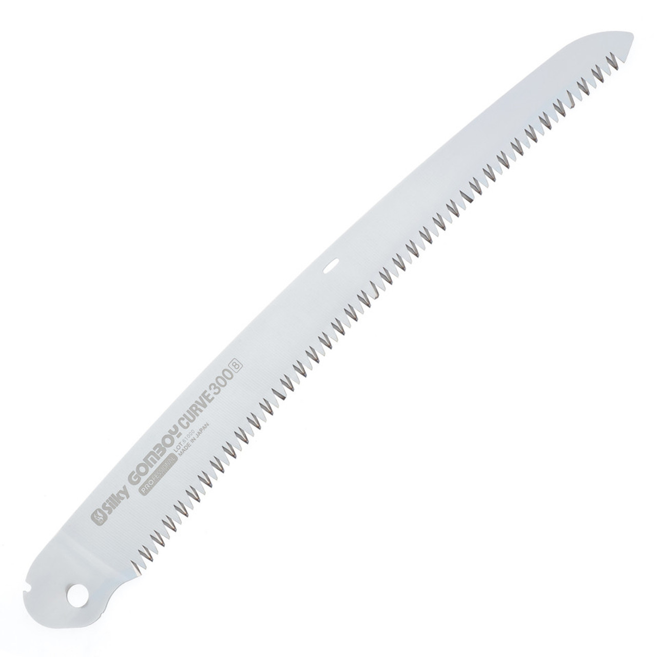 Silky Professional GOMBOY CURVE 300mm LG Teeth Folding Saw