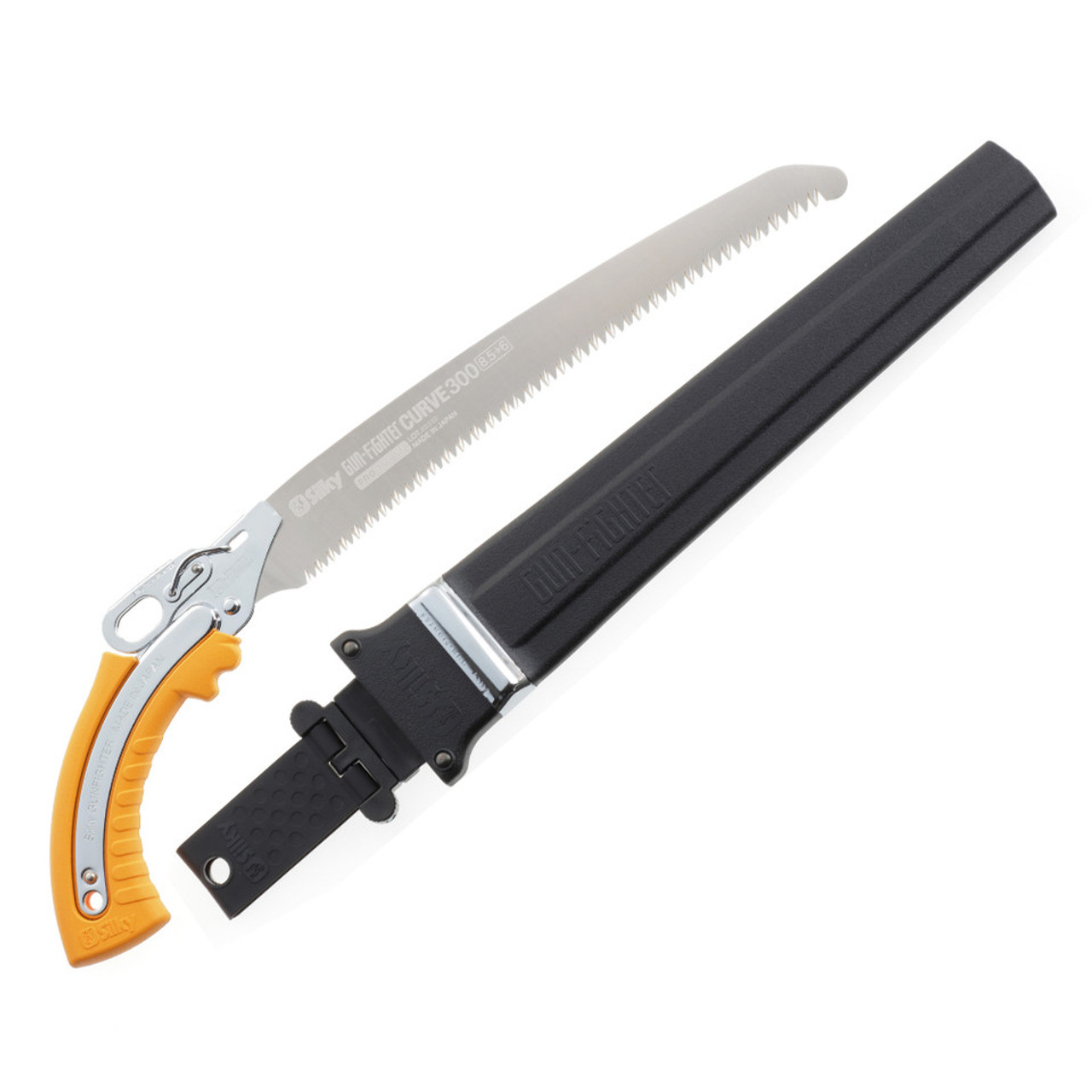 Silky Professional GUNFIGHTER 300MM Hand Saw