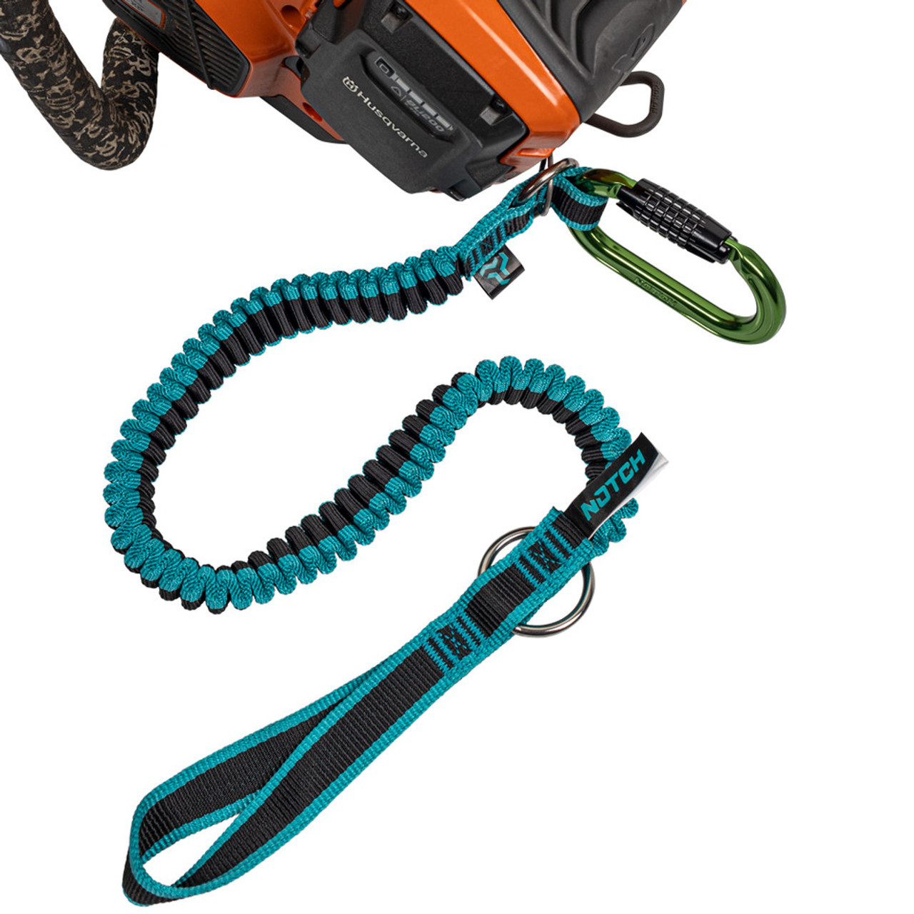 NOTCH Quick Cinch Chainsaw Lanyard