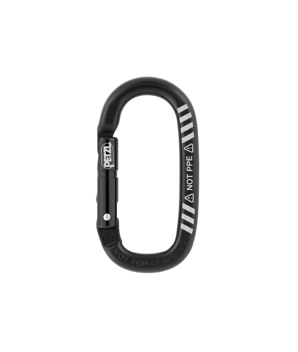 Petzl Mino Carabiner - Thumbnail 4