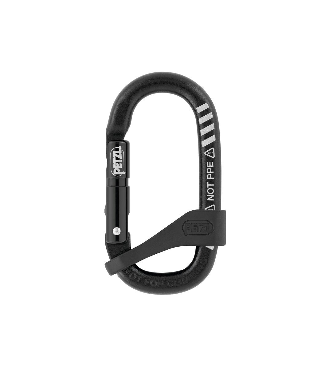 Petzl Mino Carabiner - Thumbnail 3