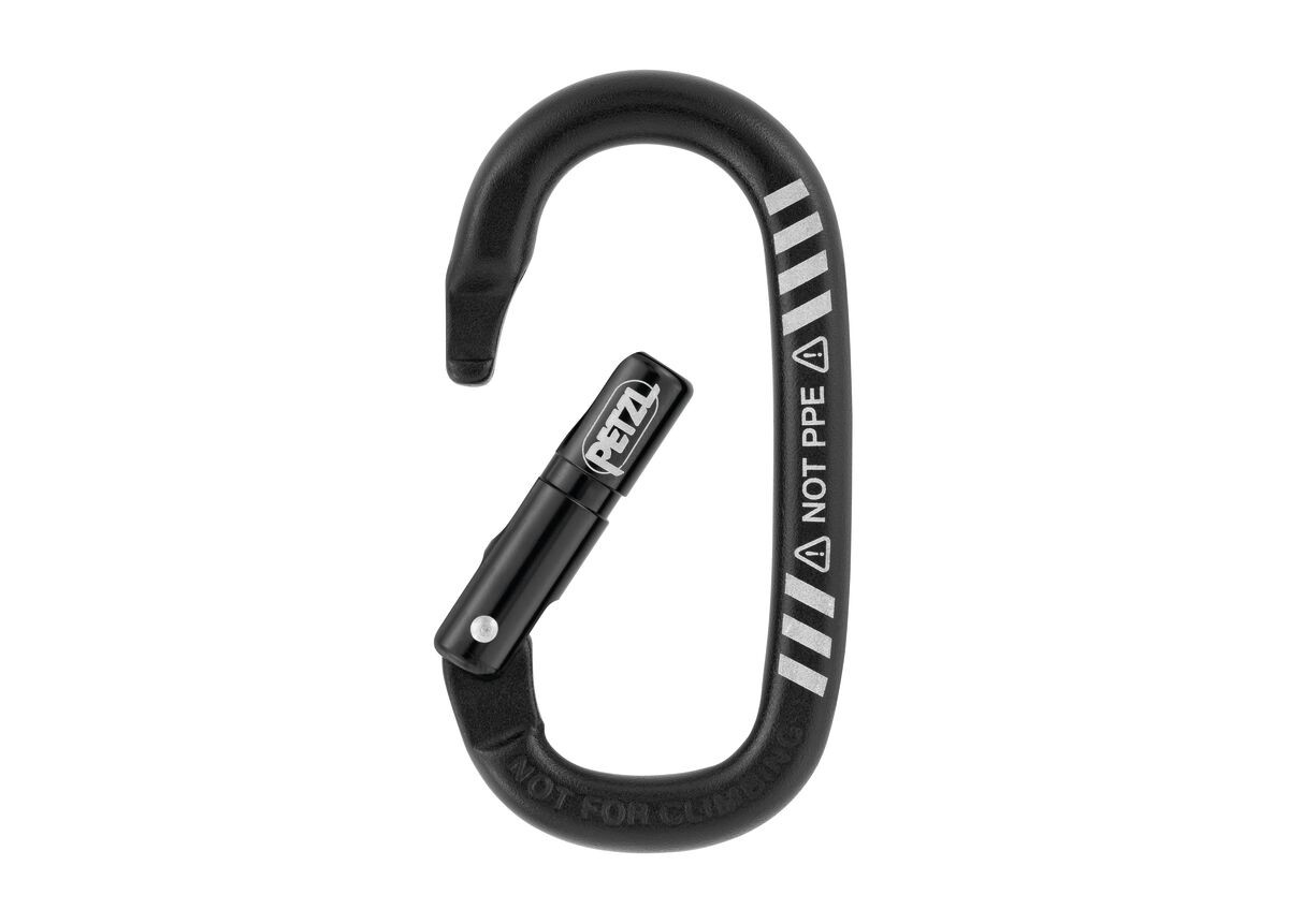 Petzl Mino Carabiner - Thumbnail 5