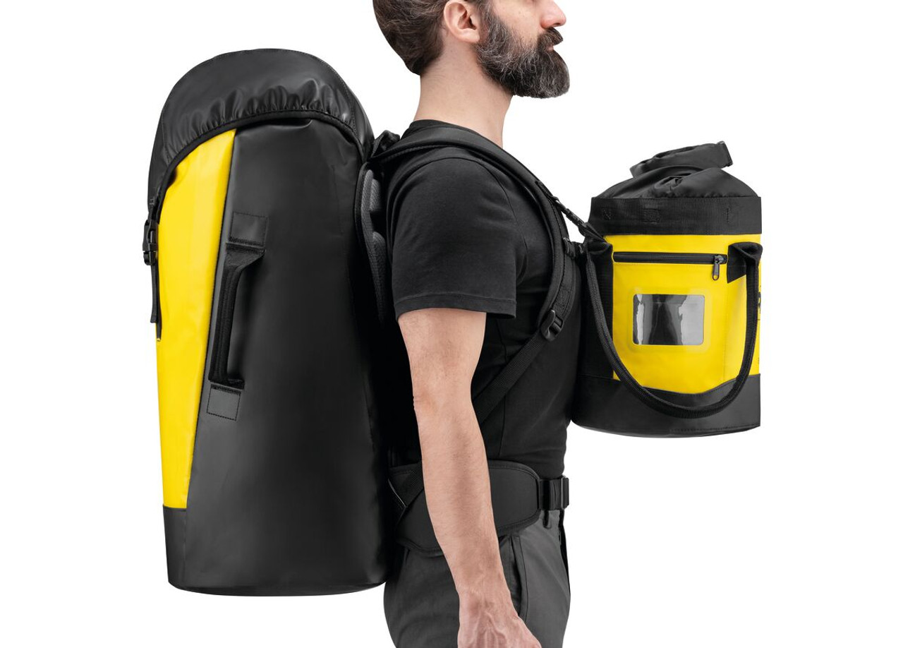 Petzl Transport 60L Haul Pack 50kg