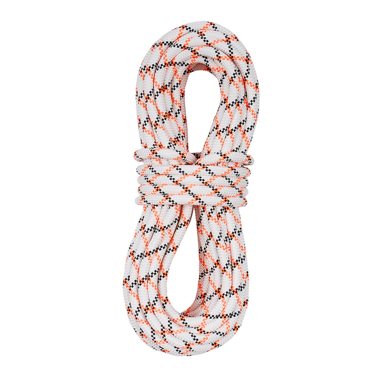 Sterling Rope WorkPro 12.5mm(1/2") ANSI Z133 / NFPA G - White
