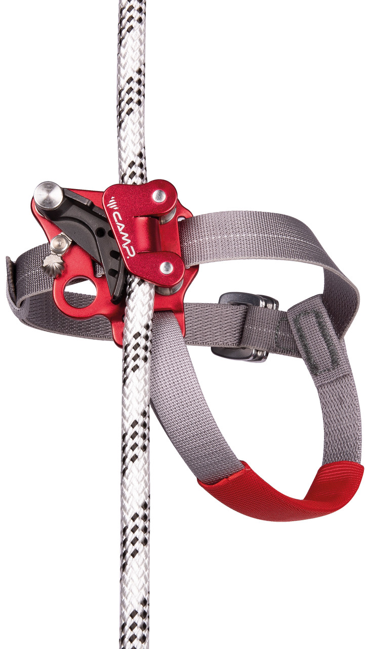 CAMP Turbofoot EVO Foot Ascender