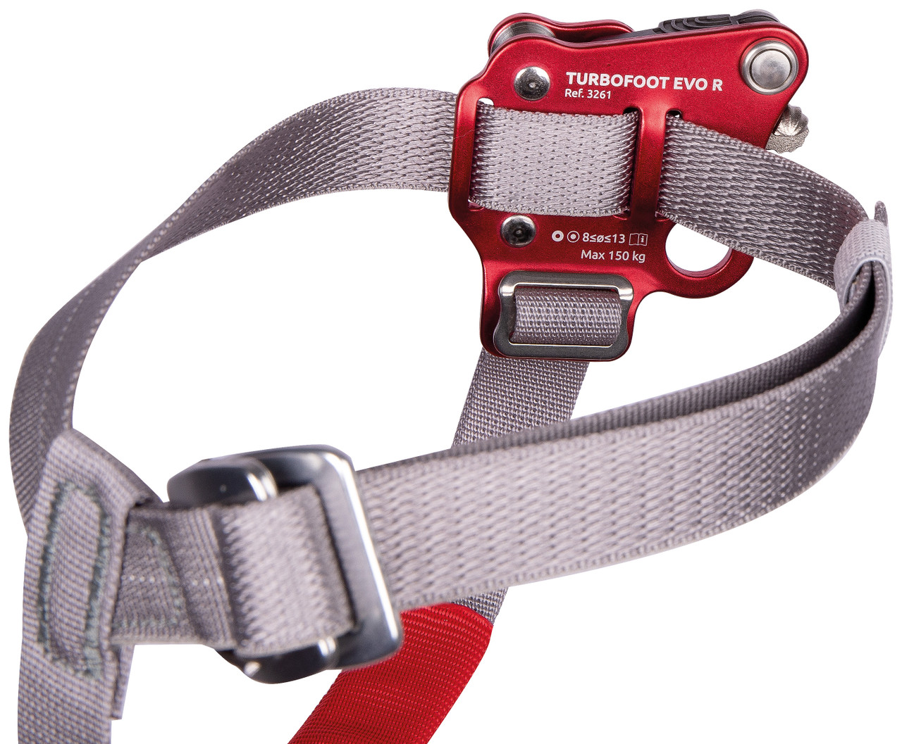 CAMP Turbofoot EVO Foot Ascender