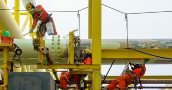 Benefits of SPRAT Training for Rope Access Professionals