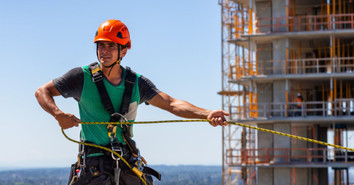 Things To Know When Considering a Rope Access Career