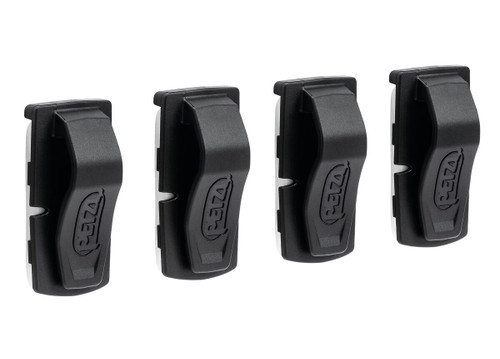 PETZL Uni Adapt (4 pack) PETZL Uni Adapt (4 pack)