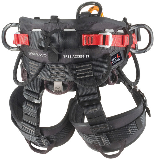 CAMP Tree Access ST ANSI Harness