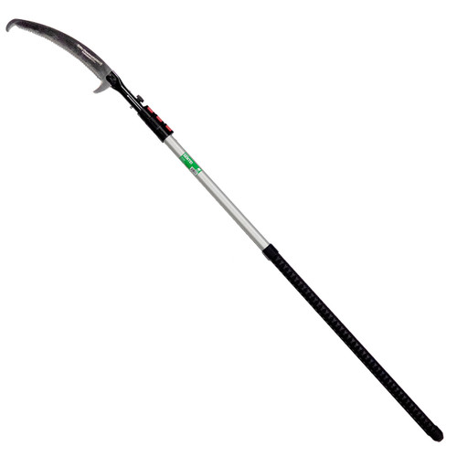 NOTCH Sentei 16' Telescoping Aluminum 3 Section Polesaw