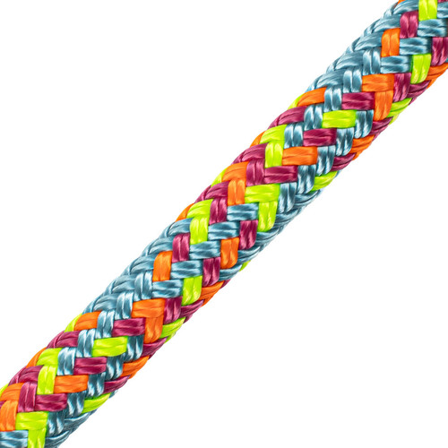 Sterling Wild Bull Rope 1/2" Rigging Line Sterling Wild Bull Rope 1/2" Rigging Line