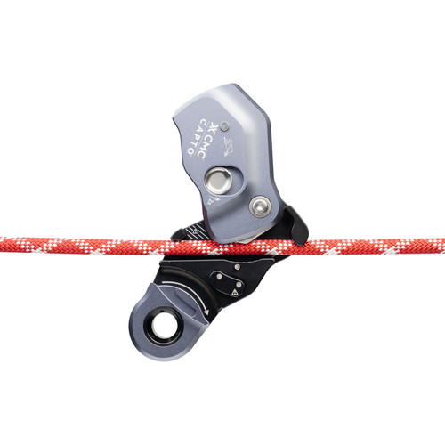 PETZL - CMC RESCUE CLUTCH クラッチ　Petzl ペツル　救助 CMC RESCUE CLUTCH クラッチ Petzl ペツル 救助