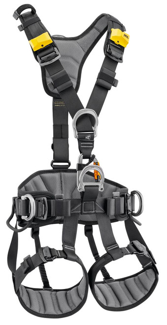 PETZL AVAO Harness - ANSI NFPA PETZL AVAO Harness - ANSI NFPA