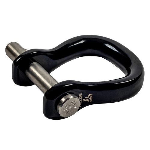 NOTCH CE Certified Quickie Shackle